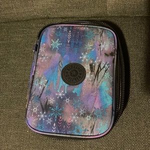 Frozen 2 Kipling Pencil Case